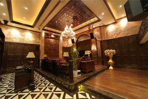 梁园哪个KTV少爷男模妹子服务好